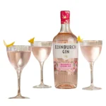 Edinburgh Gin Rhubarb and Ginger