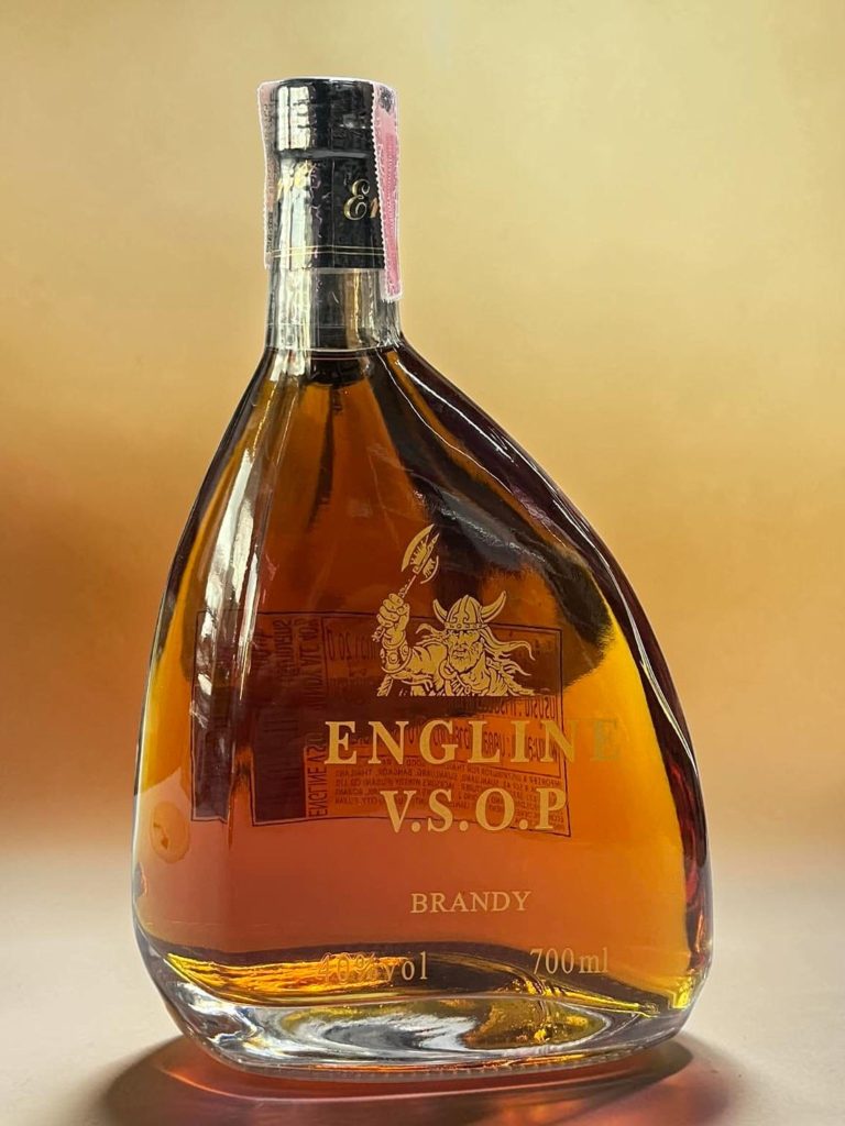 Brandy Engline Vsop