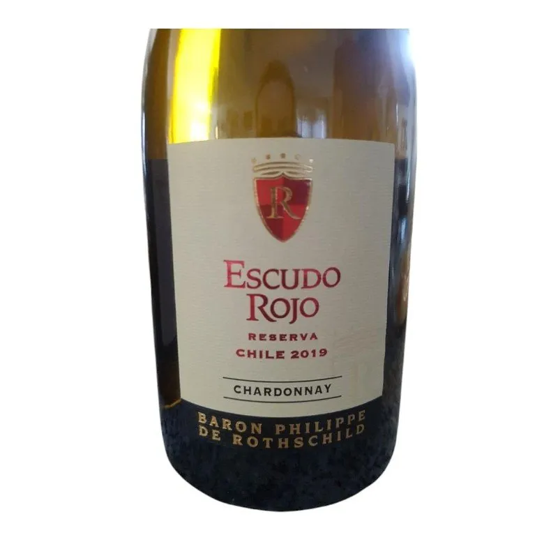Escudo Rojo Chardonnay