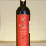 Escudo Rojo Gran Reserva