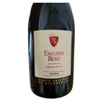 Escudo Rojo Syrah Reserva 2018