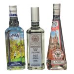 Etalon Original vodka
