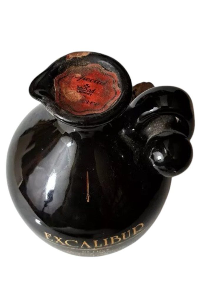 Excalibur 12Y Special Reserve