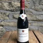 Faiveley Meursault Blagny 1er Cru 2023
