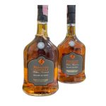 Fernando de Castilla Brandy de Jerez