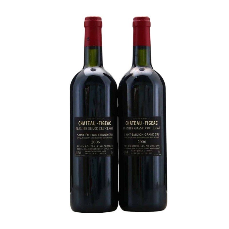 Figeac 2006