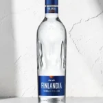 Vodka Finlandia