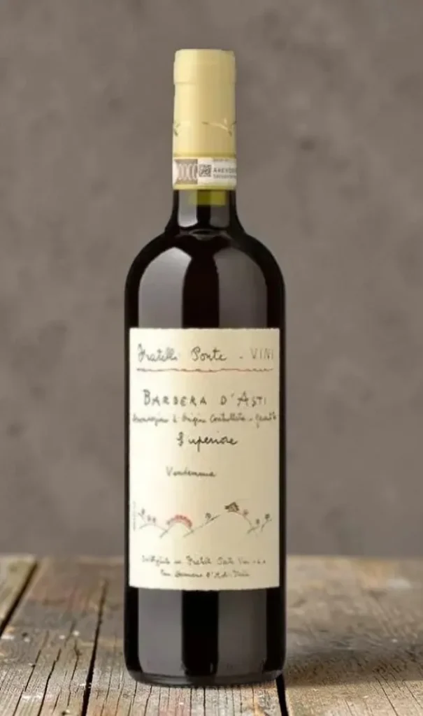 Ponte Barbera Fratelli Dasti