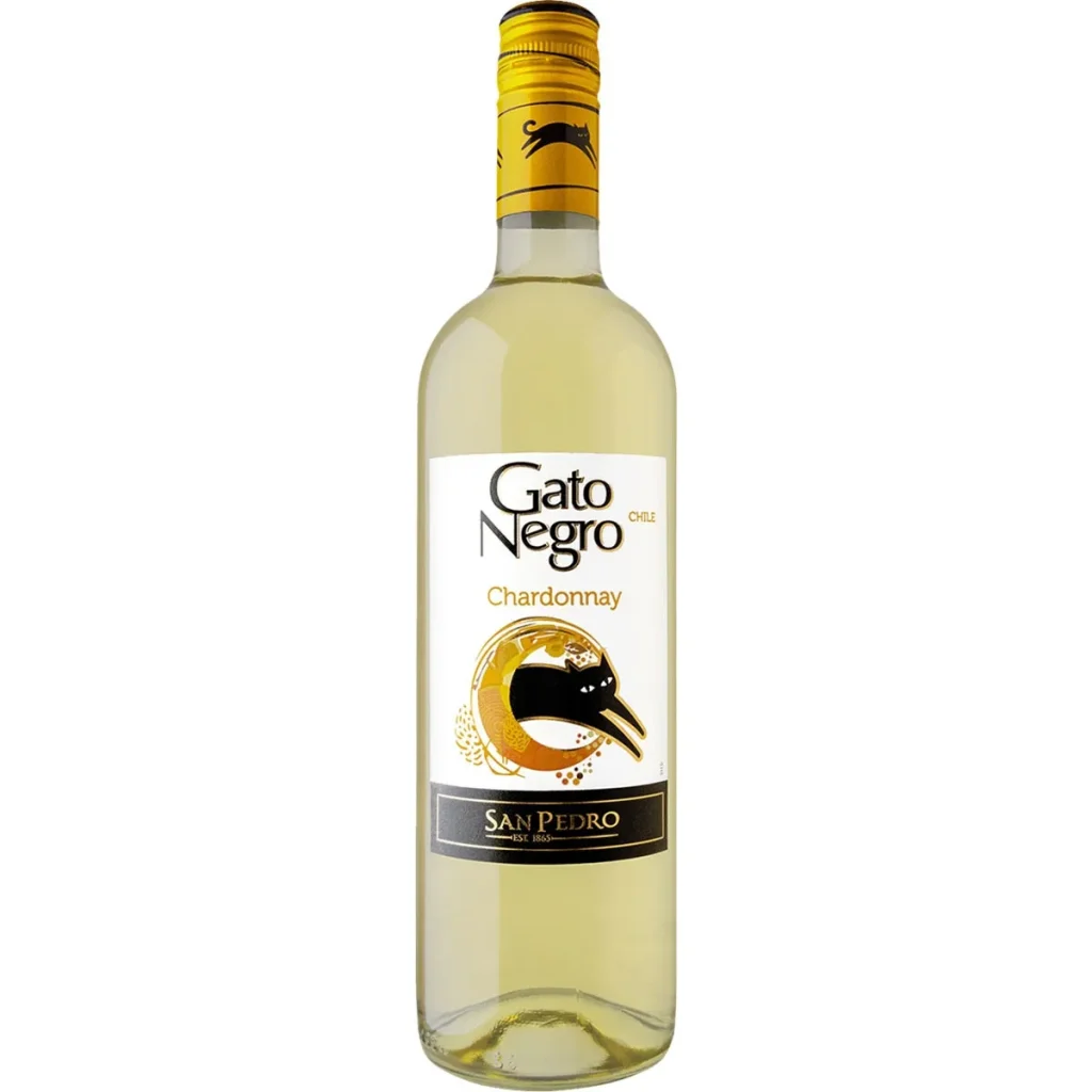 Gato Negro Chardonnay