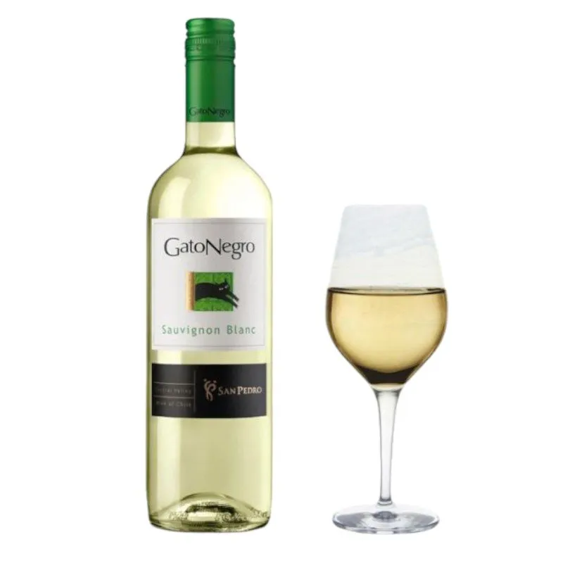 Gato Negro Sauvignon Blanc