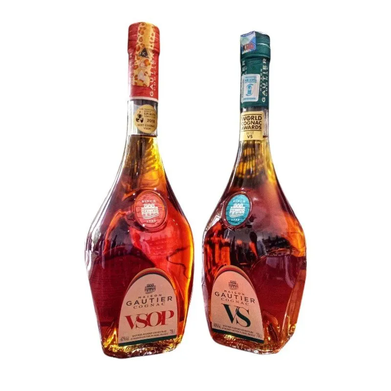 Gautier VSOP Cognac