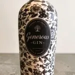 เหล้านอก Generous Gin Original