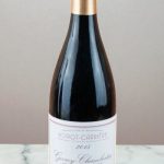 Gevrey Chambertin Noirot-Carrière