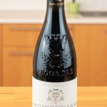 Gigondas Bellecoste Lancon