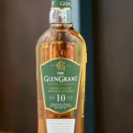 Glen Grant 10 Year Old