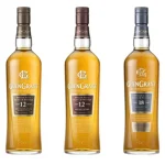 Glen Grant 12 Year Old