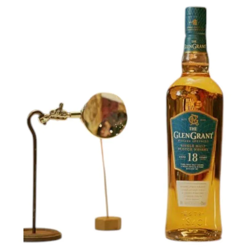 Glen Grant 18 Year Old