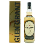 Glen Grant 5 Year Old