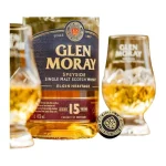 Glen Moray 15 Year Old