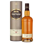 Glen Turner 12 Year Old
