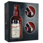 Glenfarclas 10 Year Old