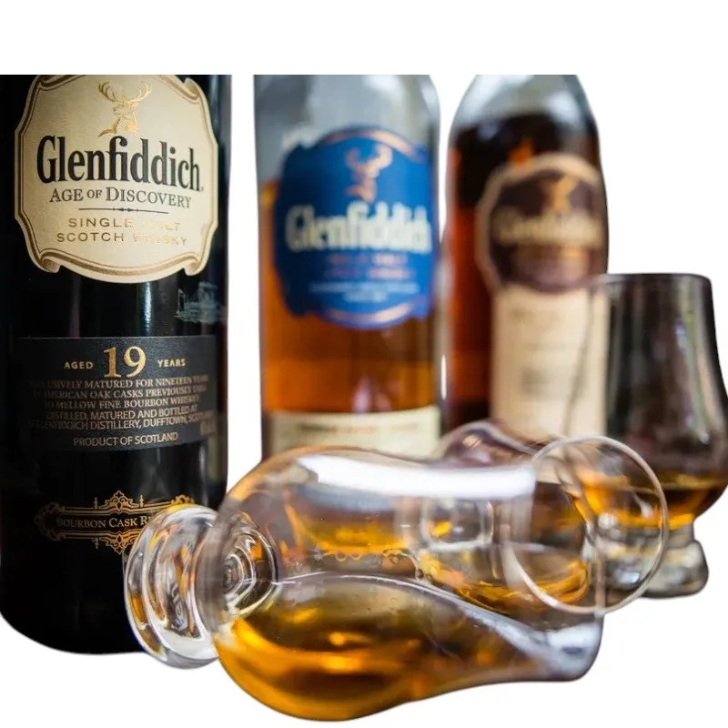 Glenfiddich 19 Year Old