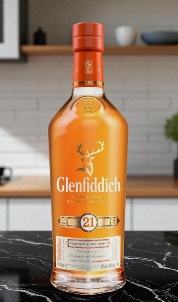 Glenfiddich 21 Year Old