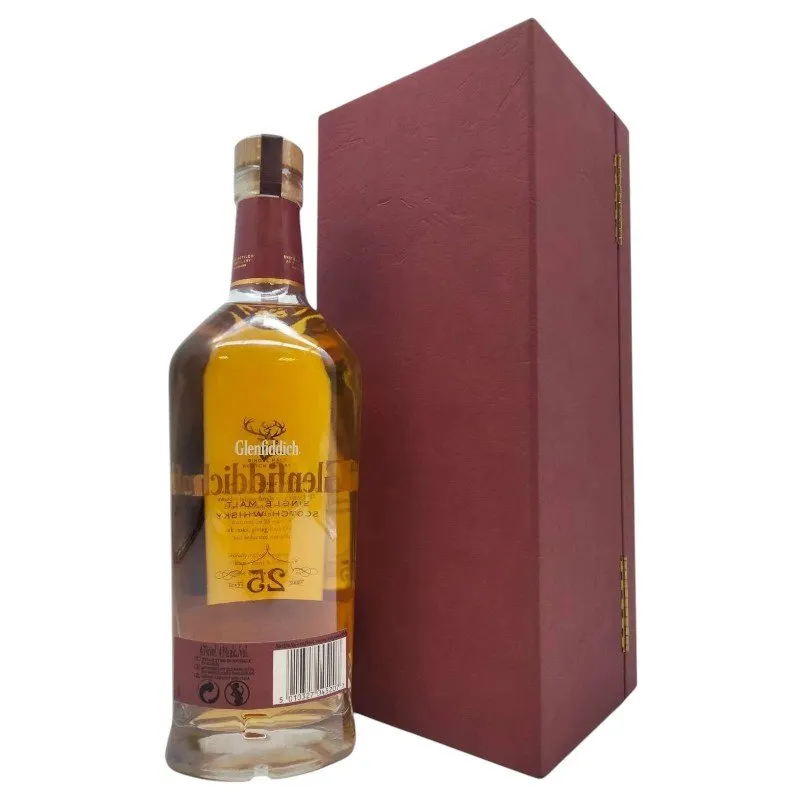 Glenfiddich 25 Year Old