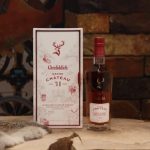 Glenfiddich 31 Year Grand Chateau Scotch Whisky