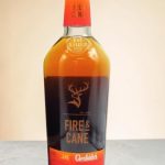 Glenfiddich Fire and Cane