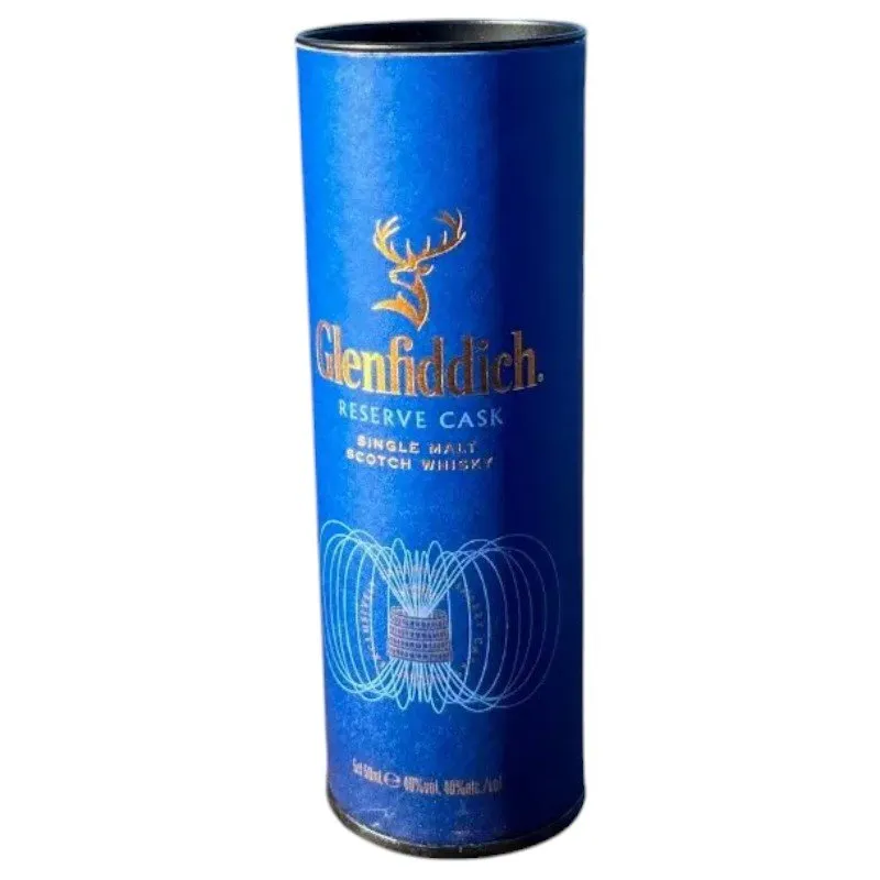 Glenfiddich Reserve Cask