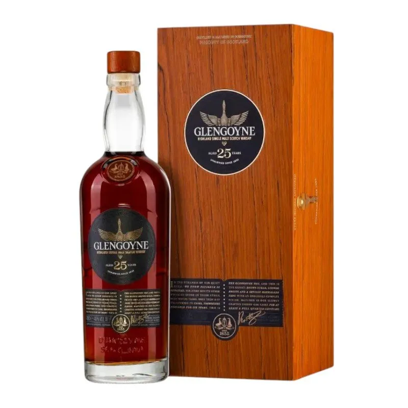 Glengoyne 18 Year Old