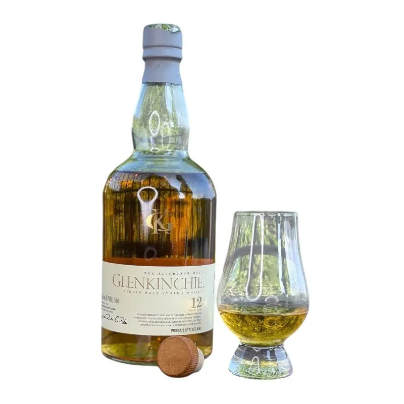 Glenkinchie 12 Year Old