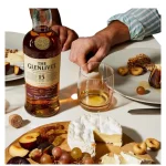 Glenlivet 15 Year Old