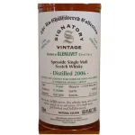 Glenlivet 2006 9 Year Old Signatory