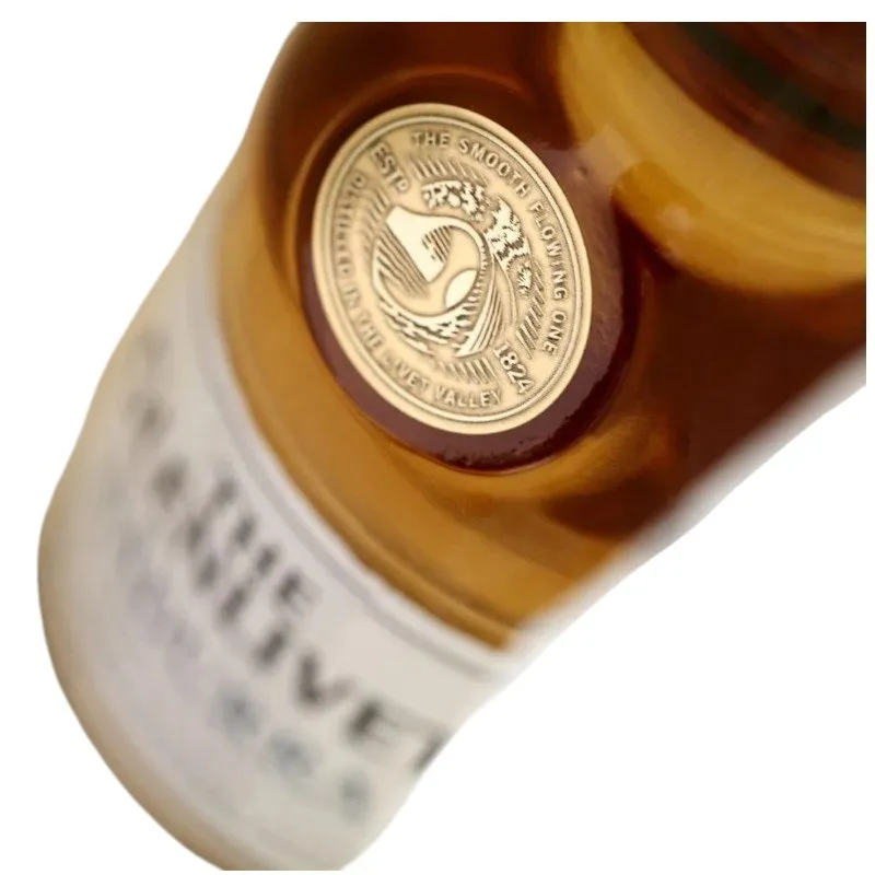 Glenlivet Nadurra First Fill Selection