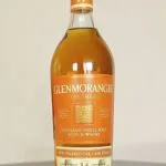 Glenmorangie The Elementa Single Malt Scotch 14Y