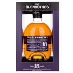 Glenrothes 18 Year Old