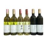 Grace Wine Gris de Koshu 2022