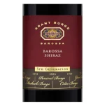 Grant Burge Barossa Shiraz 2018