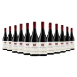 Grant Burge Benchmark Cabernet Sauvignon 2018