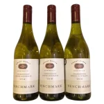 Grant Burge Benchmark Chardonny 2018