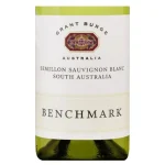 Grant Burge Benchmark Semillon Sauvignon Blanc 2018