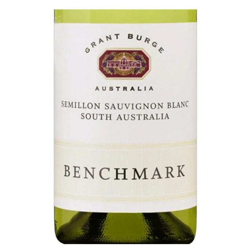 Grant Burge Benchmark Semillon Sauvignon Blanc 2018