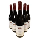 Grant Burge Benchmark Shiraz 2019