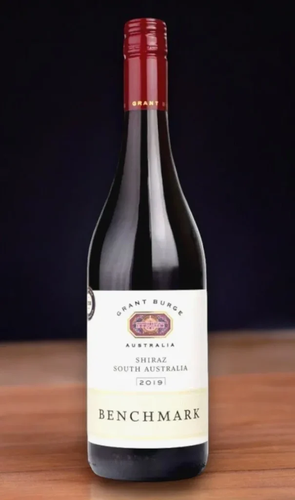 Grant Burge Benchmark Shiraz 2019 [M5816]