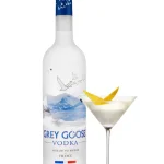 Grey Goose Vodka