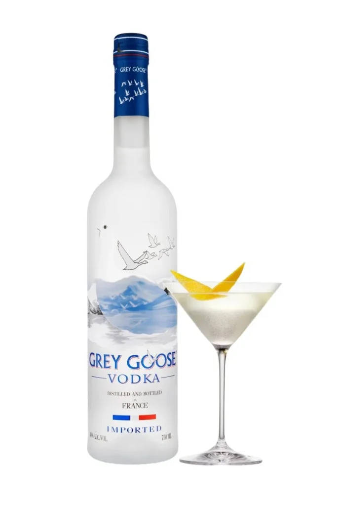 Grey Goose Vodka