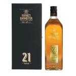 Hankey Bannister 21 Year