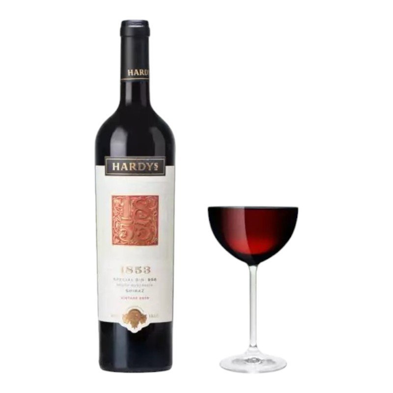 Hardys 1853 Shiraz
